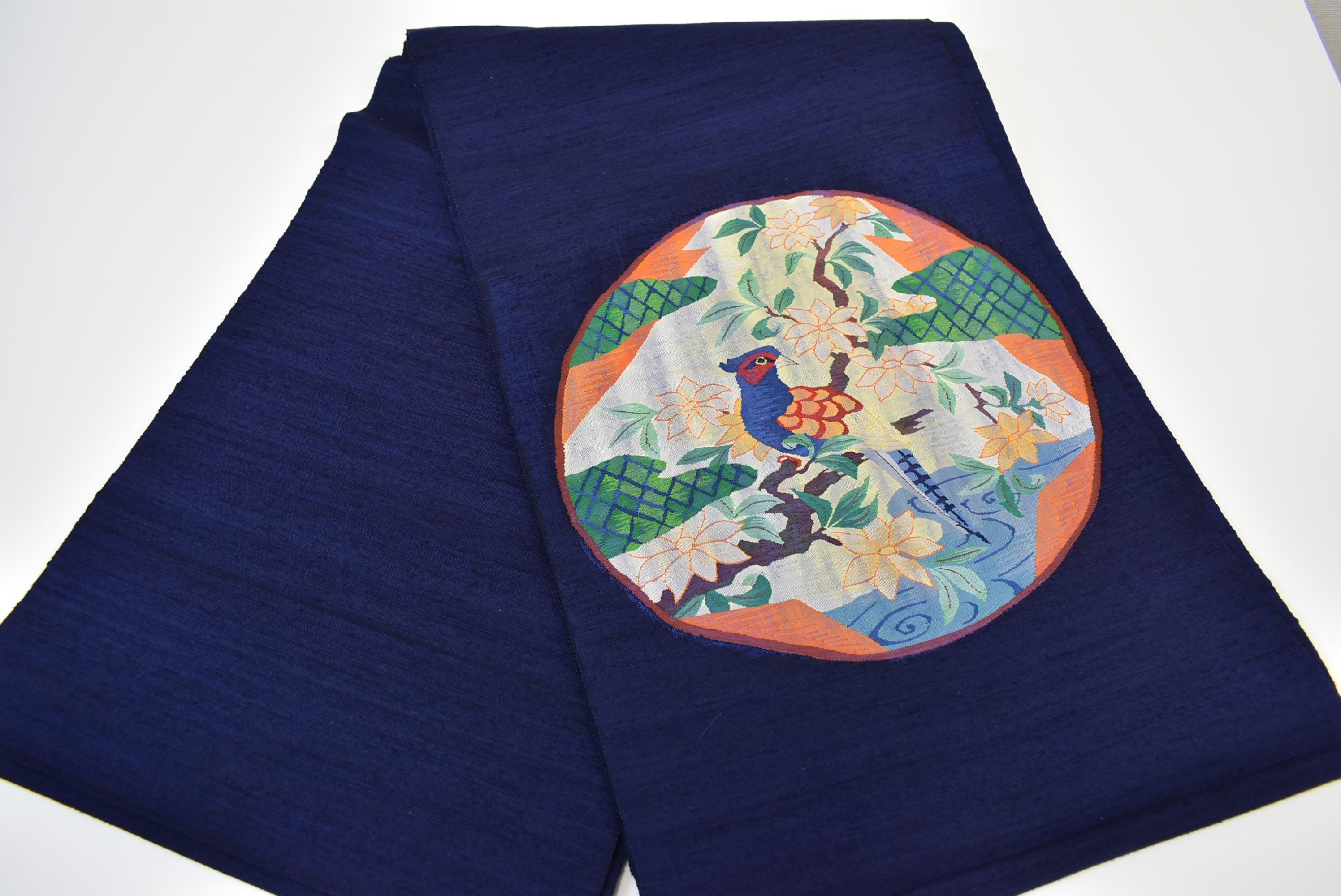 Authentic Men's Yukata - Traditional Japanese Wear