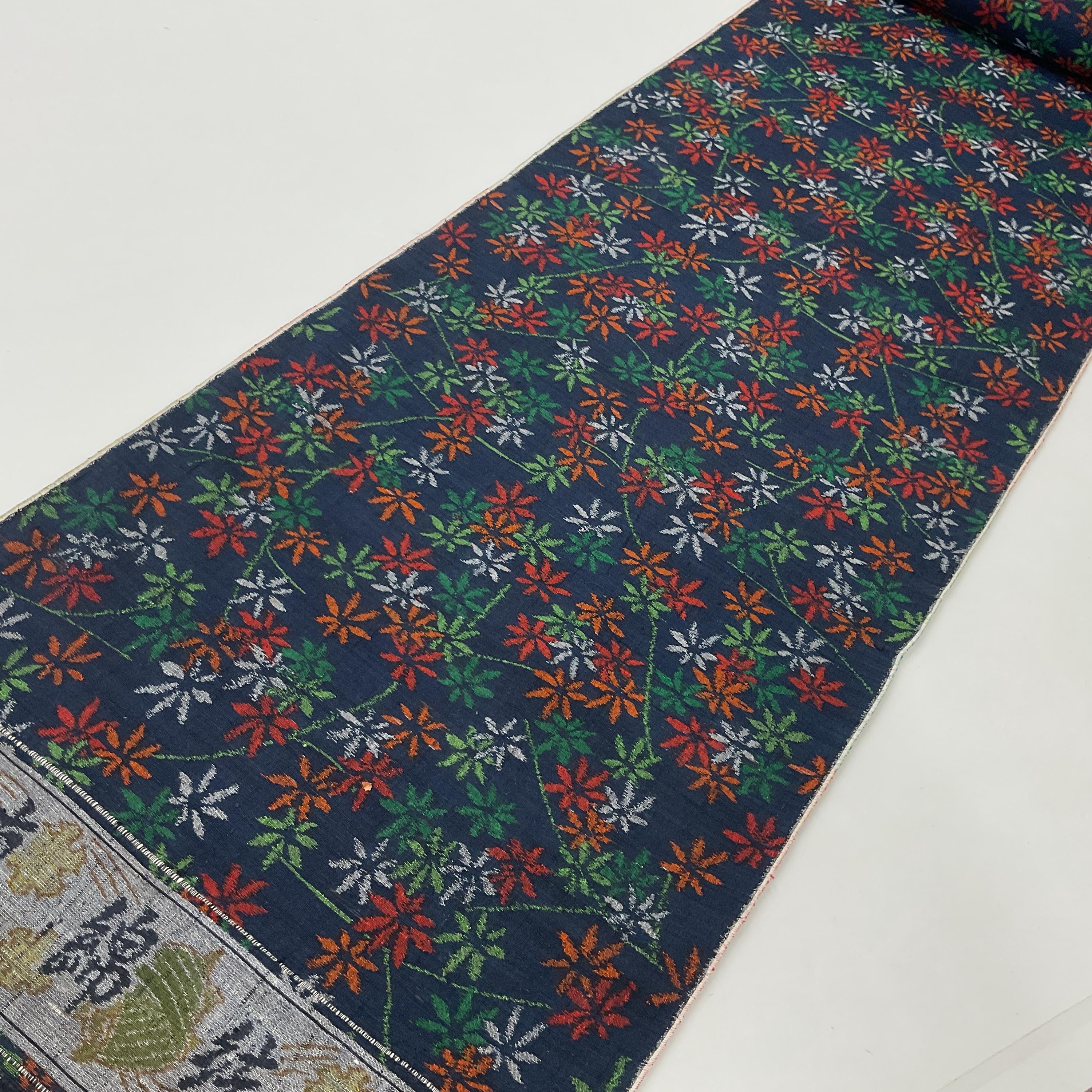 豪華 kimonoyamadaori Etsy - 着物・浴衣