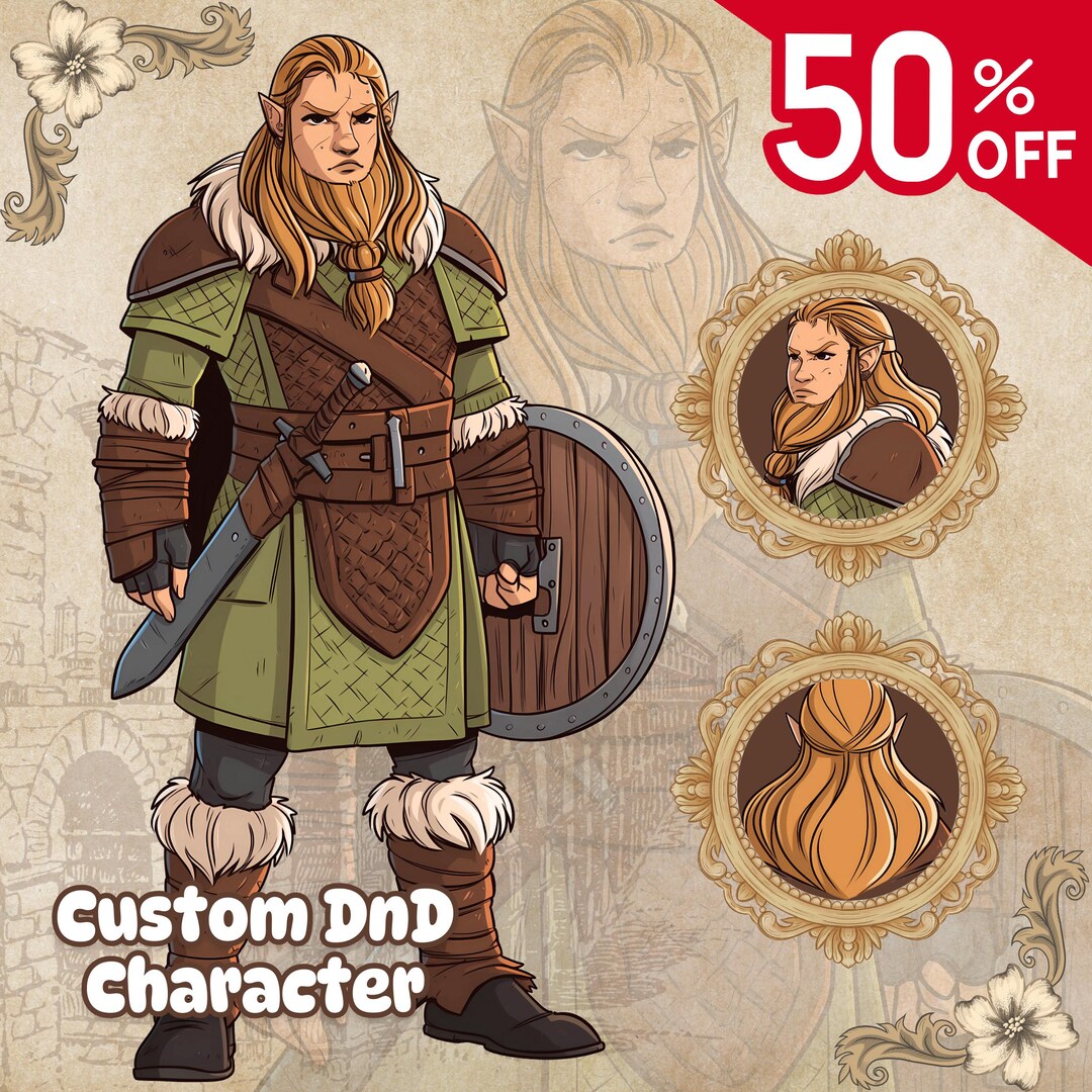 Dnd Character Reference Dnd Character, Custom Dnd Character, Dnd Character Portrait, Dnd ...