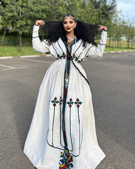 modern eastern dresses Middle Eastern with an American Twist