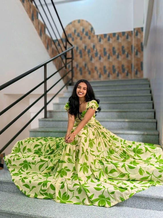 ethiopian chiffon dress 2023 Ethiopian Habesha Chiffon Dress