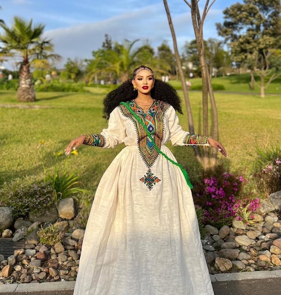 ethiopian traditional dress fashion show Ethiopian Women Fashion Show