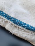Ethiopian and Eritrean Cotton Gabi | Handmade for Comfort & Style product logo