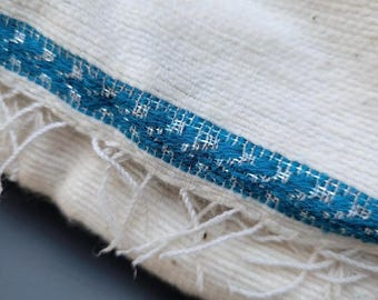 Ethiopian and Eritrean Cotton Gabi | Handmade for Comfort & Style