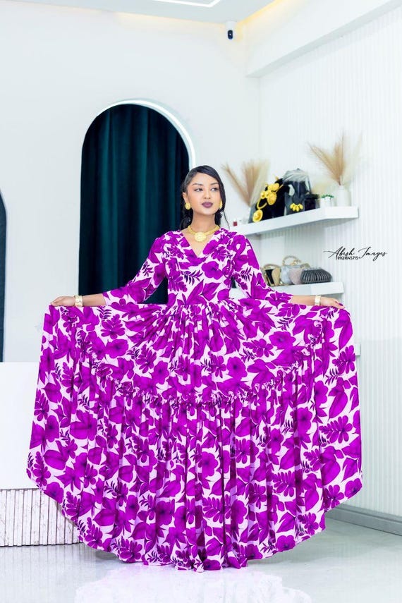 Ethiopian Chiffon Kemis Handcrafted Flowing Dress | Minimalist Habesha Fashion by Shematibebe - Etsy Ethiopian Chiffon Kemis Handcrafted Flowing Dress | Minimalist Habesha Fashion by Shematibebe - Etsy