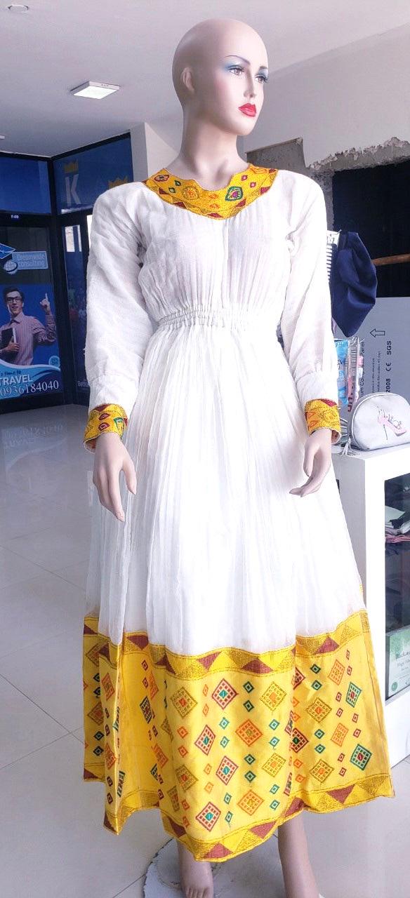 slim fit dress slacks Axum Original Fetel Dress main image 1