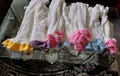 Ethiopian and Eritrean Cotton  Nettla| scarp | Handmade for Comfort & Style product logo