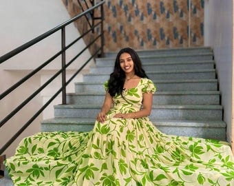 Ethiopian Chiffon Kemis  Handcrafted Flowing Dress | Minimalist Habesha  Fashion by Shematibebe - Etsy