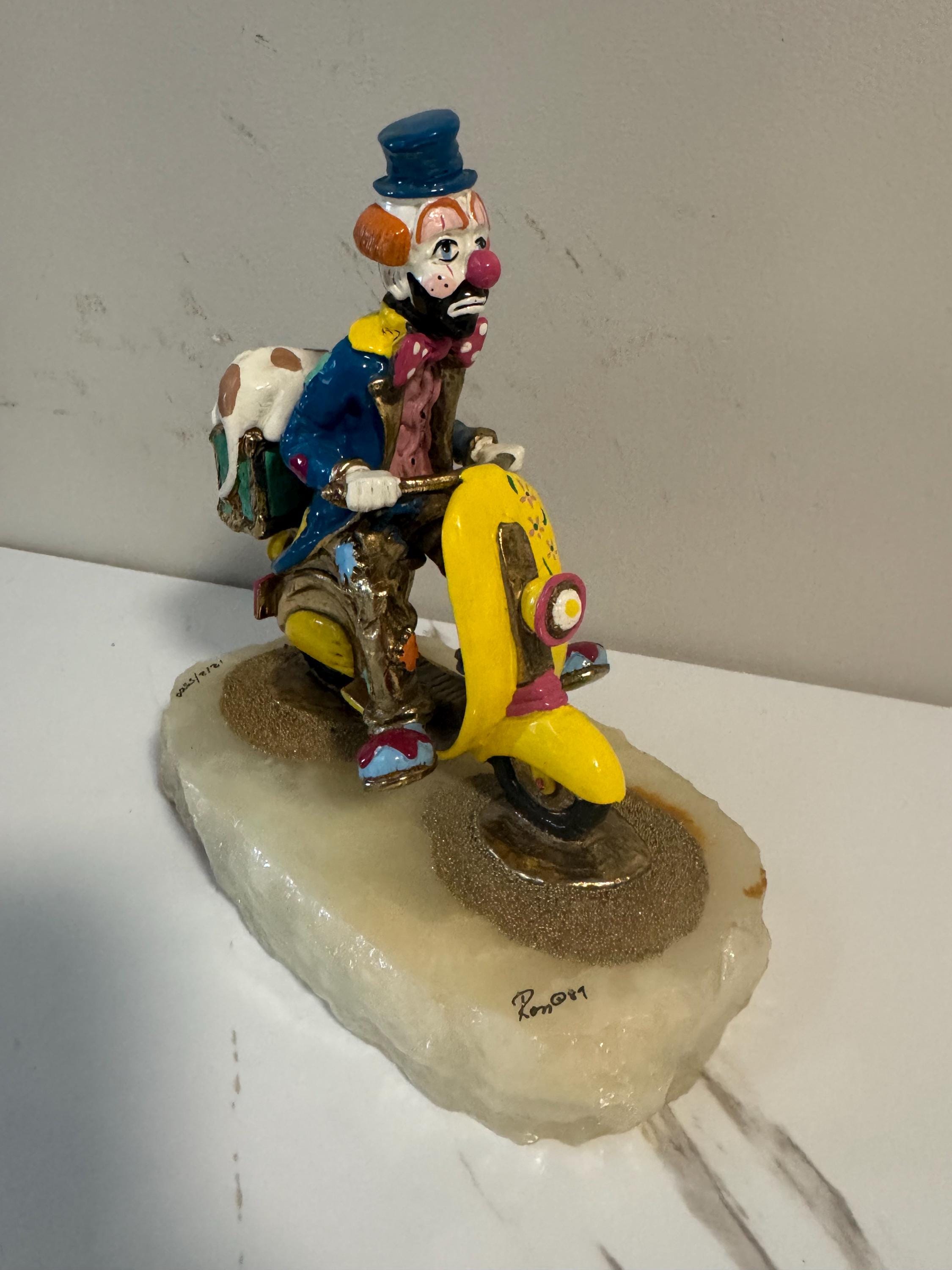 井♪ ロン・リー　　置物 Ron lee collectibles - Etsy 日本
