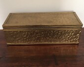 Brass 39 Leopard 39 Box