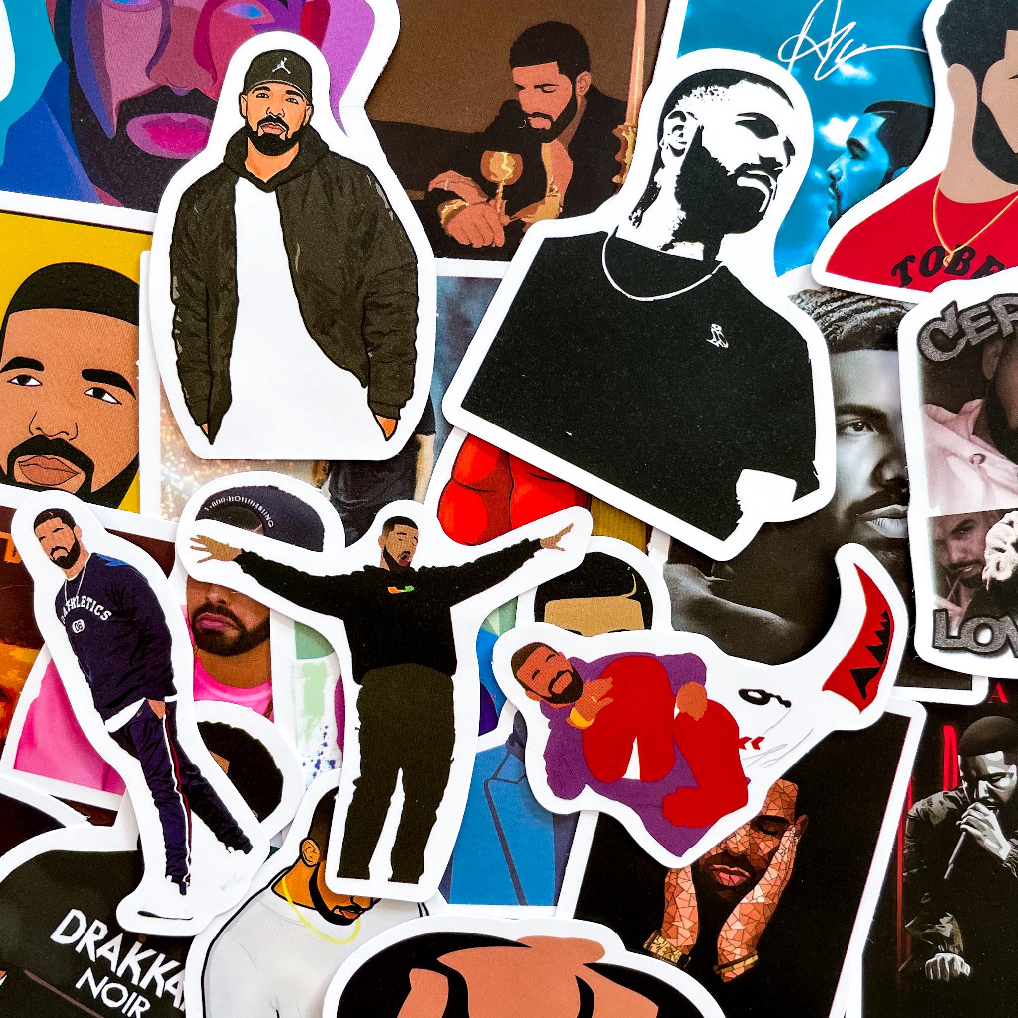 Central cee aaa card キーホルダー ステッカー セット Central Cee Stickers - Etsy UK