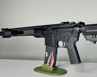 Taktischer AR-15/M4 PMAG Aufsteller