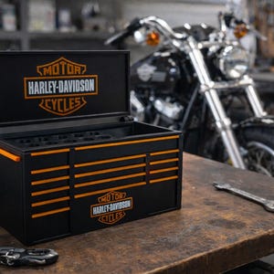 Boîte à outils organisateur de porte-stylos - Caddy de bureau automobile pour les réducteurs, les mécaniciens et les amateurs de voiture