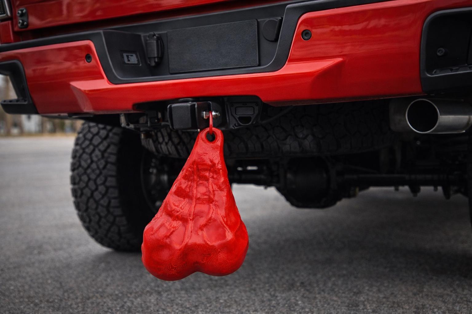 Truck nuts - Etsy 日本