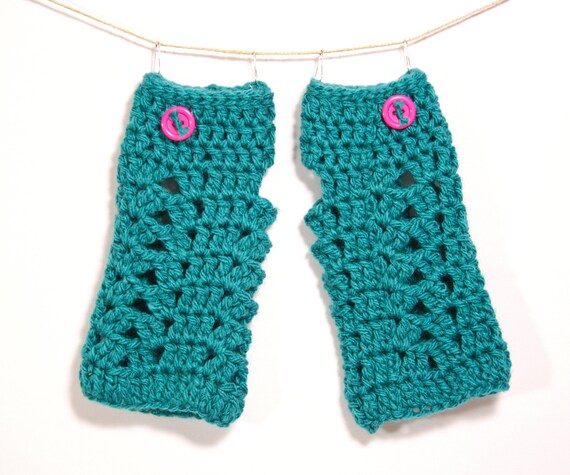 crosia ke gloves
