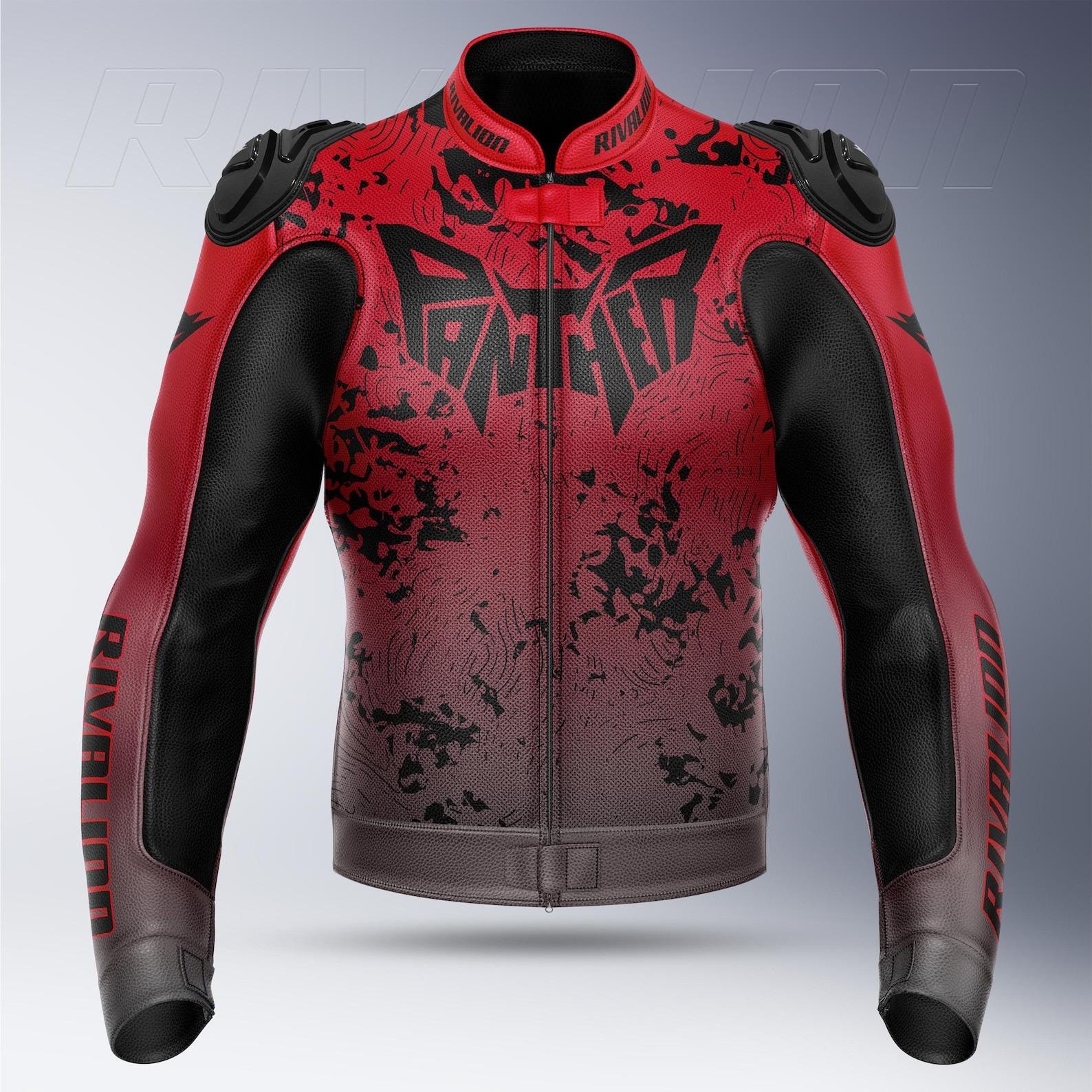 Joker Jacket - Etsy
