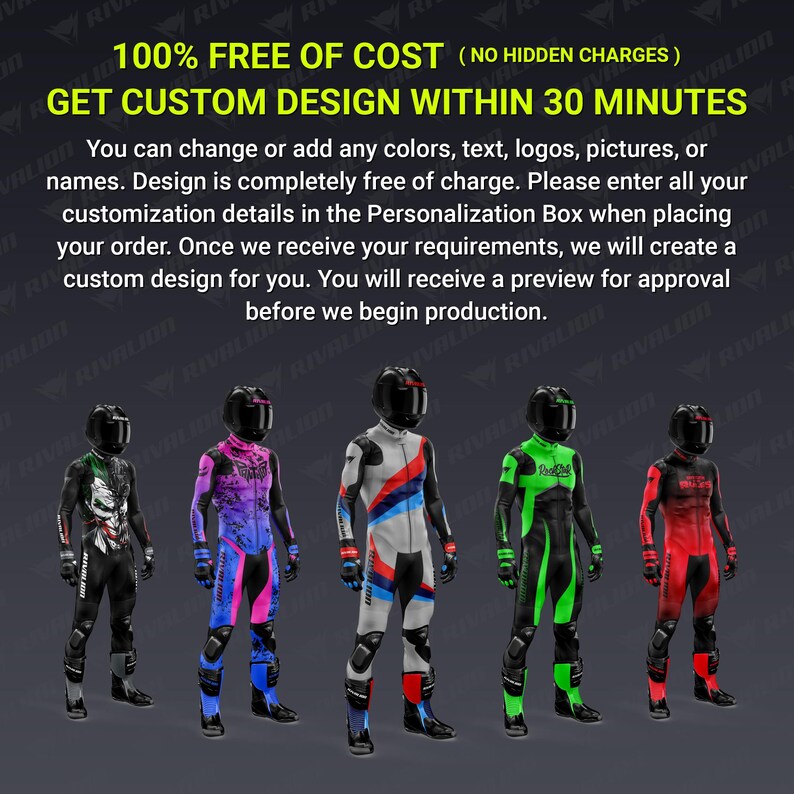 Custom Camo Motorcycle Race Suit: Cowhide & Kangaroo Leather image 6