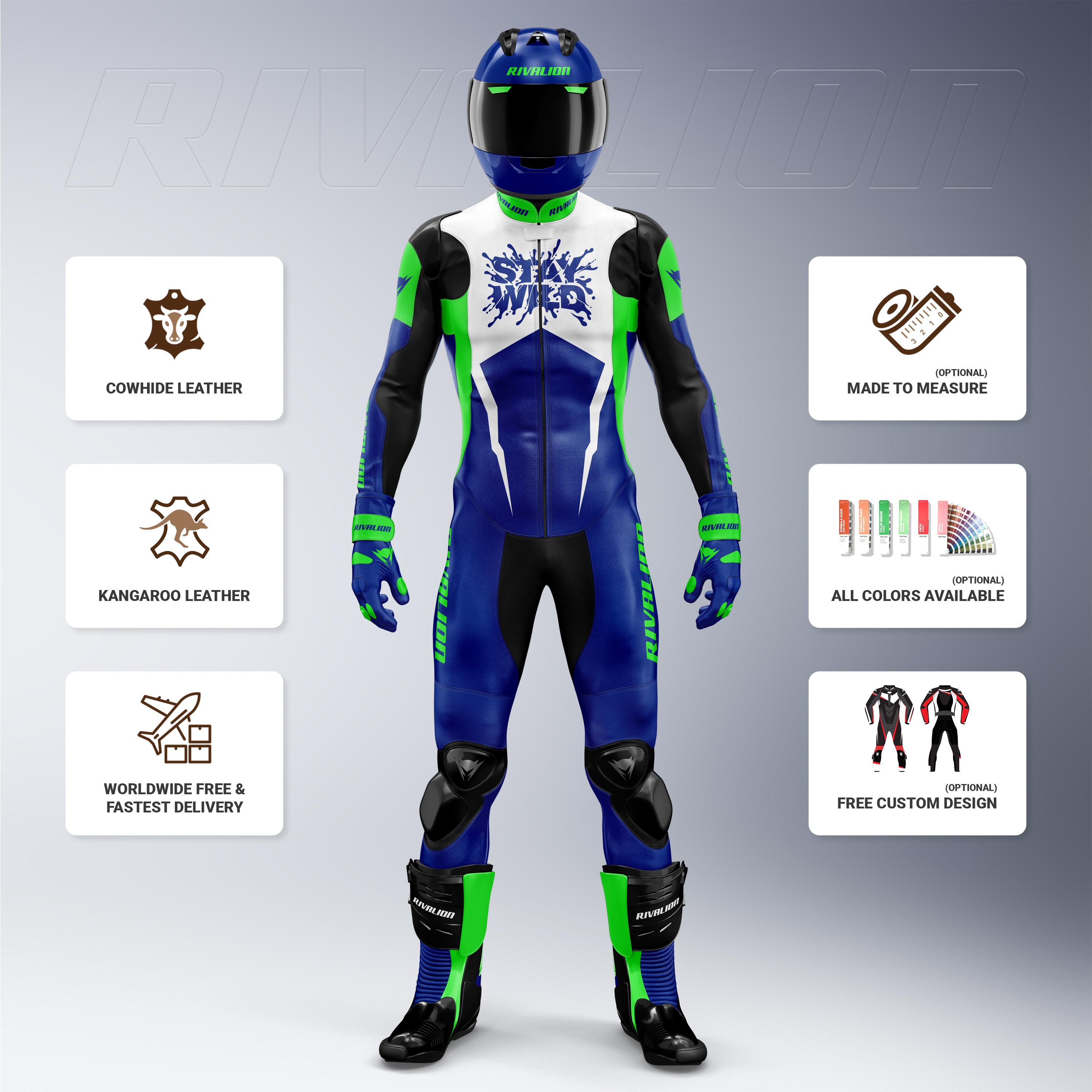 Kawasaki 40th Anniversary Jacket - Etsy