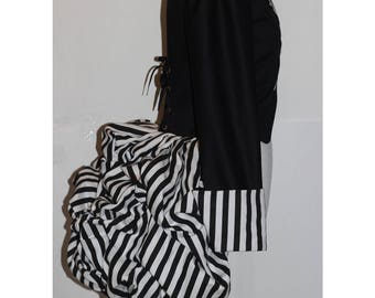 Goth Circus Costume - Etsy