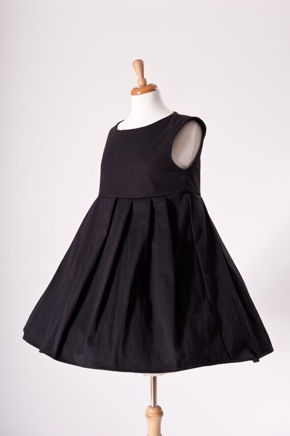 goth sundress