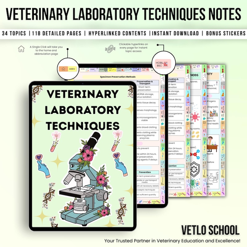 Lab Tests Study - Etsy