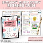 Study Materials