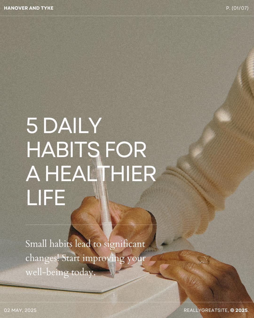 Positive Rouintes Good Habits Affirmation Cards – Build Positive Routines & Motivation ...