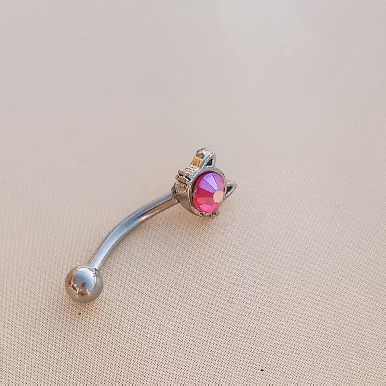 Buy Cat With Eyebrows Online In India India