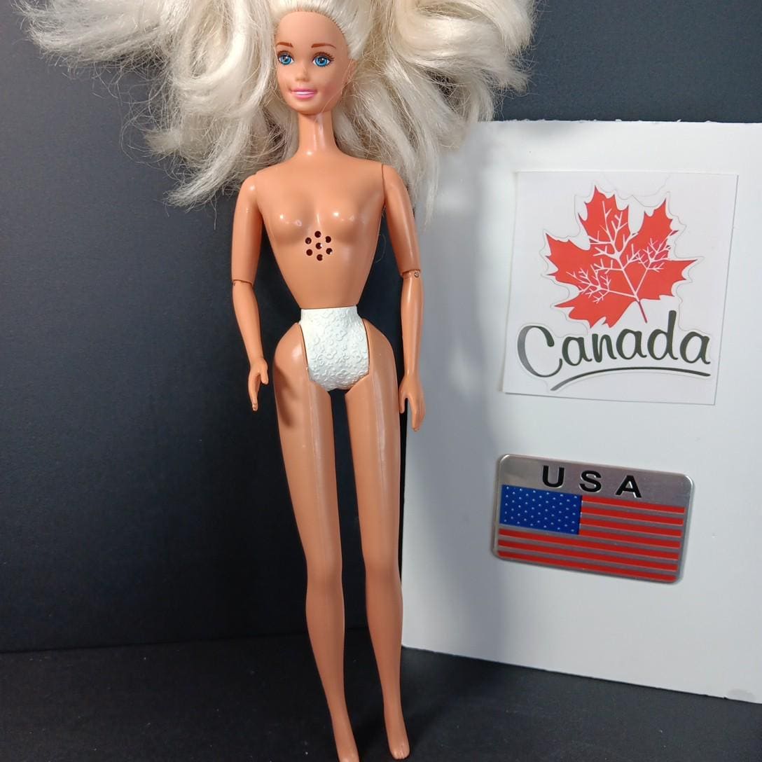 Old Talking Dolls - Etsy