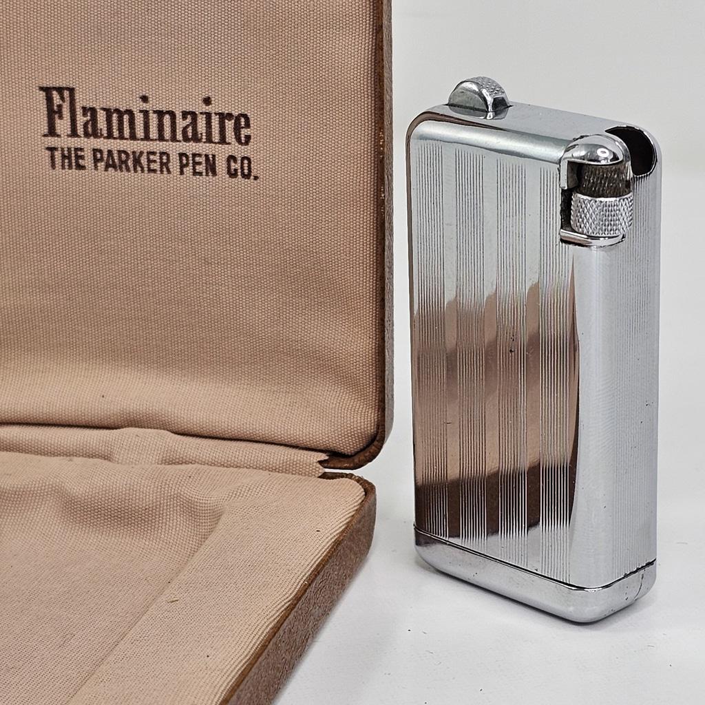 【☆希少☆】Vinci Flaminaire ライター ケース付き Flaminaire - Etsy 日本