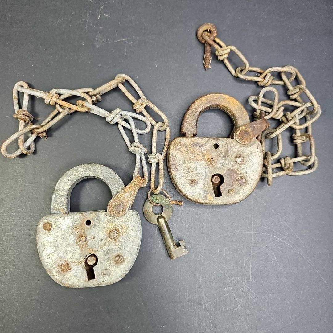 鉄道、アンティークの鍵 Antique railroad key - Etsy 日本
