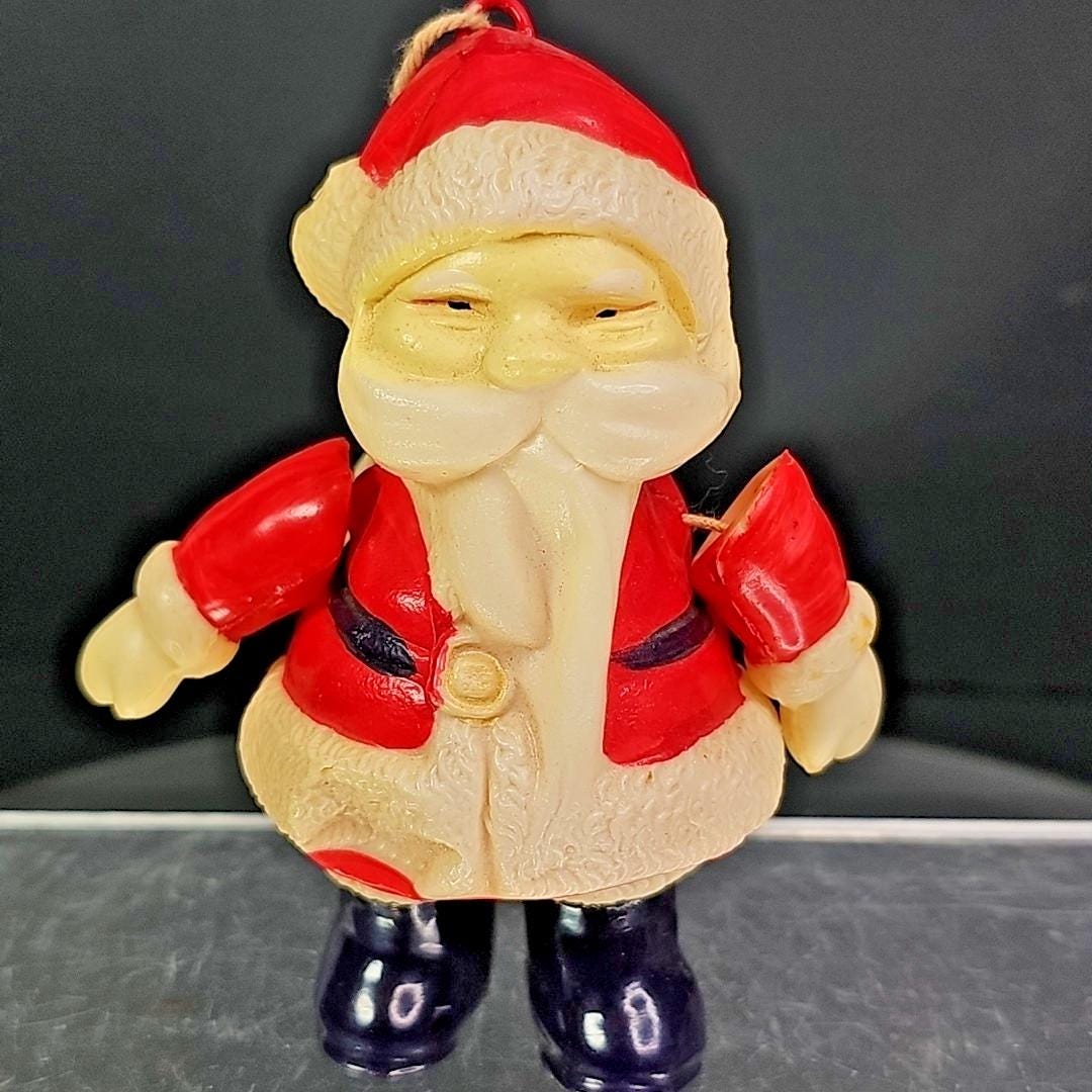 Occupied Japan Santa - Etsy