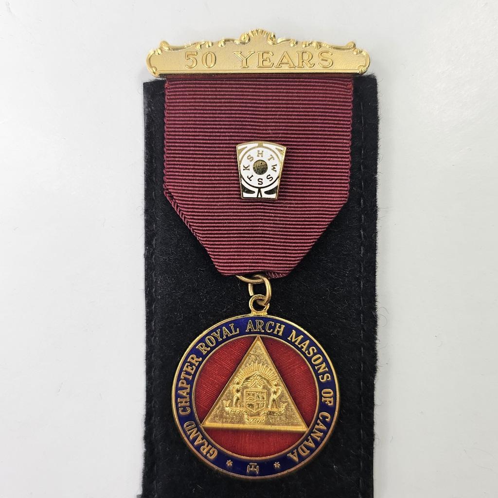 50 Year Masonic - Etsy