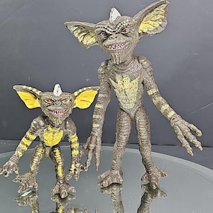 1984 Ljn Gremlin Action Figures - Etsy