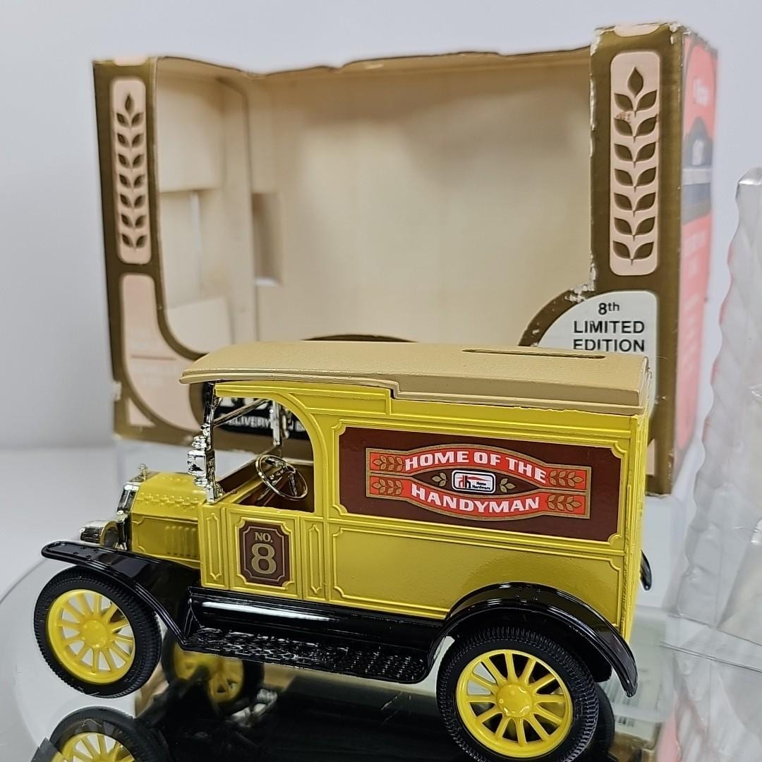 Ford Coin Bank - Etsy Canada