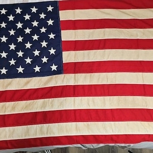 Defiance Annin Flag - Etsy