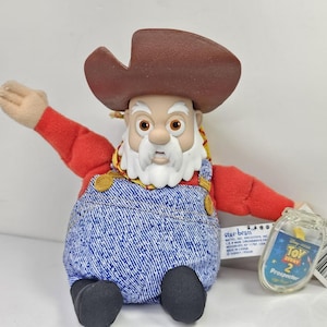 Toy story prospector - Etsy 日本