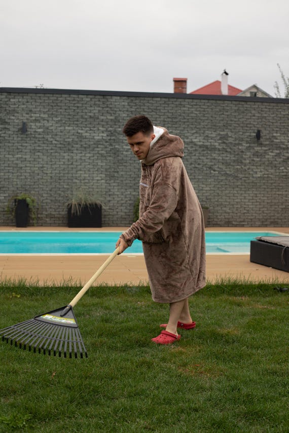 Blanket Hoodie Gift for Any Occasions Unisex Warm for Always