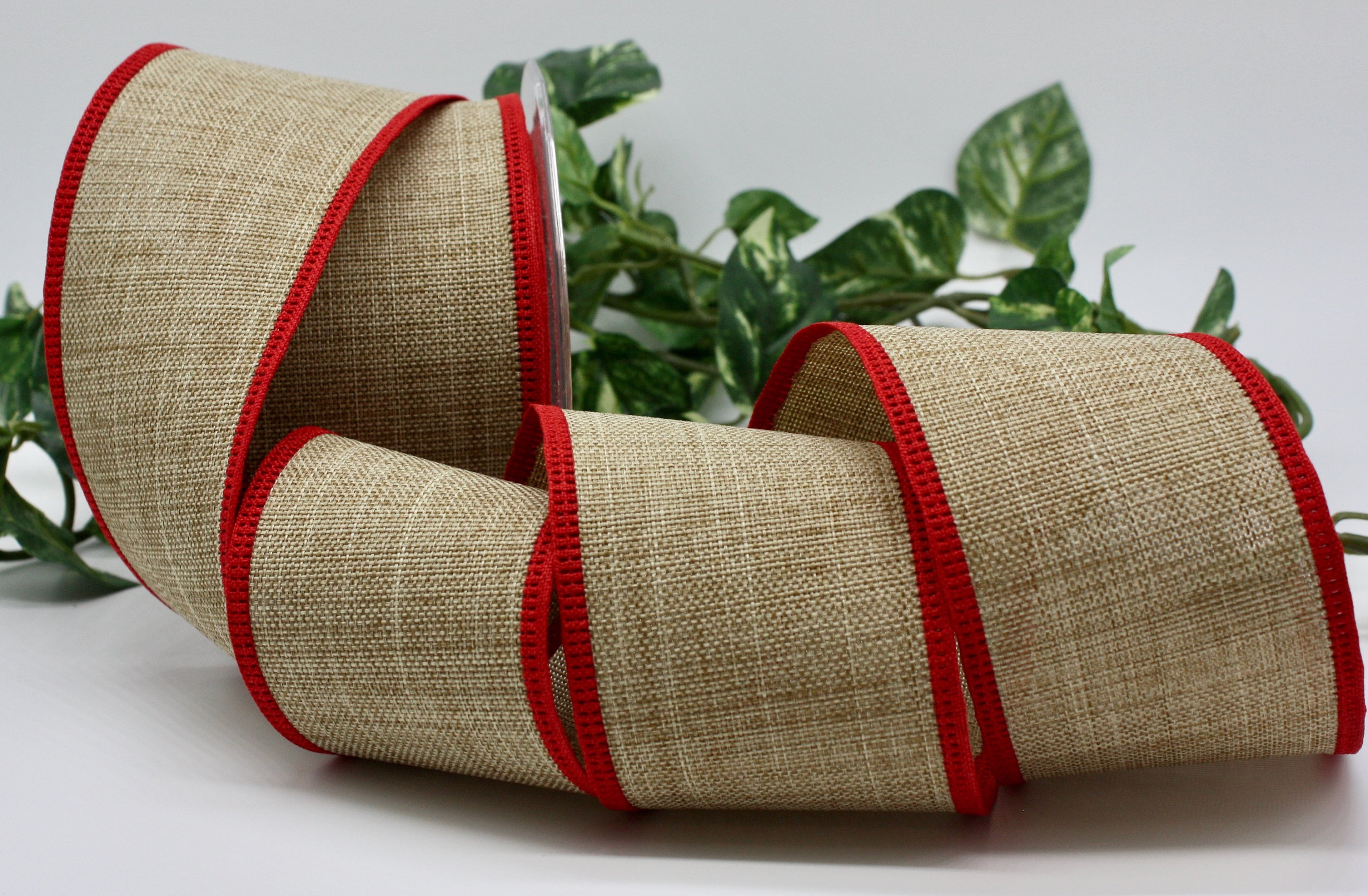 Wide Wired Ribbon 2.5