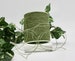 Olive Green Burlap Twine String - 1mm 