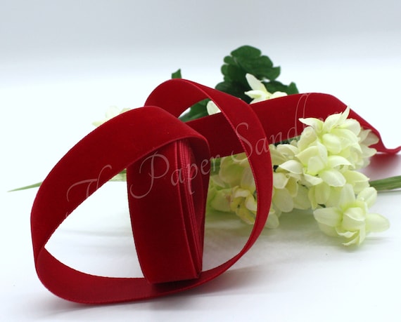 VELVET HAIR BAND BROAD SAND VELVET HAIR BAND BROAD SAND