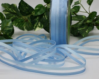 Blue Ribbon 1/2" wide by the yard