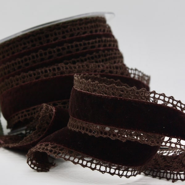 Crochet Lace Fabric Etsy