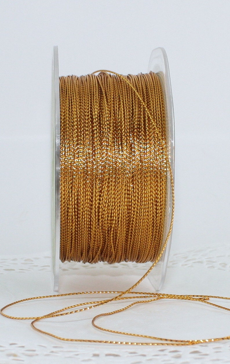 Silver Twine String Silver String Silver Metallic Twine - Etsy
