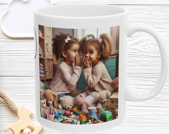 Custom Photo Mug, Mother's Day Gift,  Personalize Picture Coffee Mug, Birthday Tea Mug, Father's Day Gift, Graduation Gift,