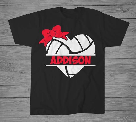 camisetas para damas voley