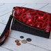 see more listings in the Handmade Bags & Wallets section