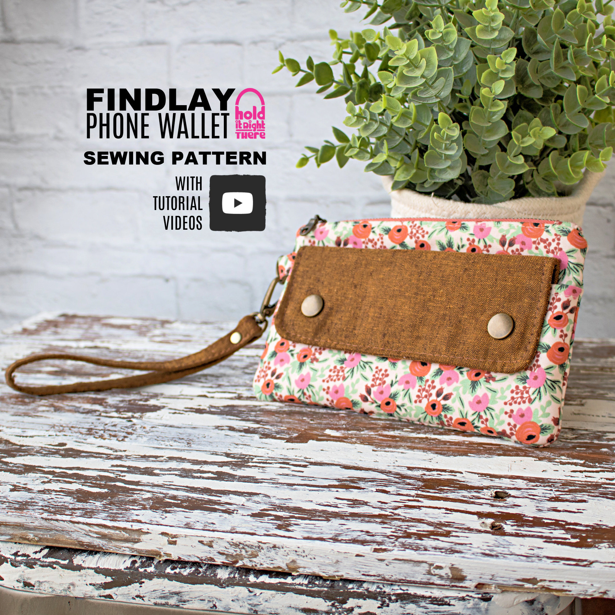 Bags – Findlay Rowe Designs