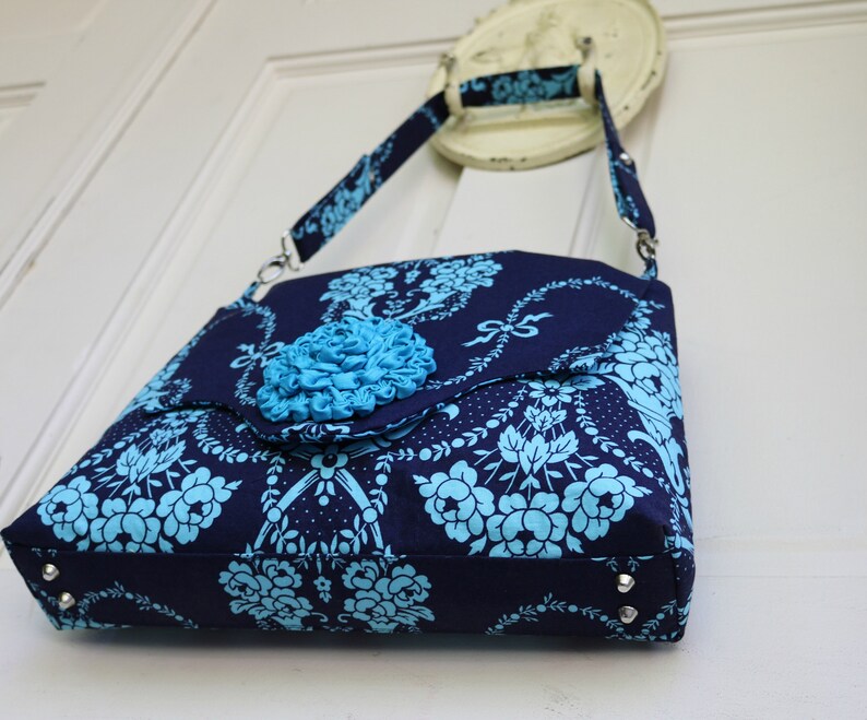gabrielle shoulder bag