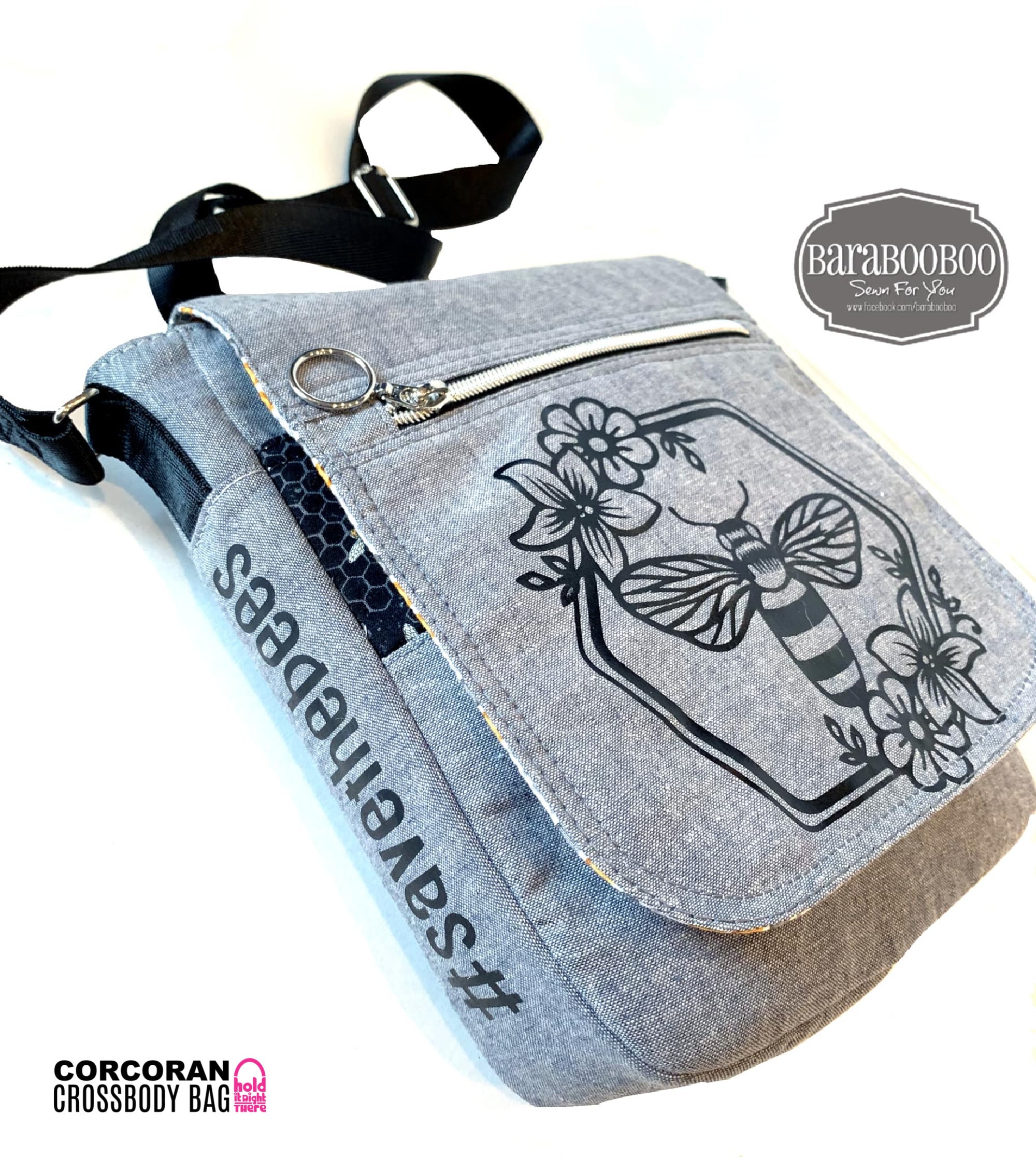 バッグ・カバンその他 ^MCLANEE^ Tums cross bag terms ws64-lcn-front-0554-01-